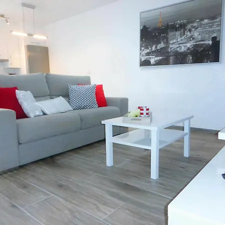 Villa Estudios Center Corralejo