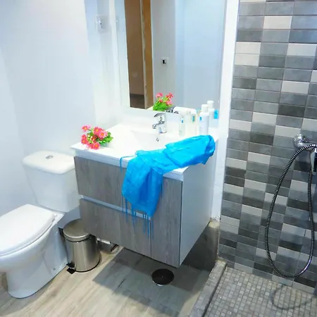 Estudios Center Villa Corralejo