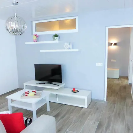 Estudios Center Villa