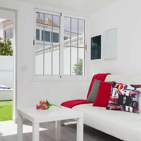 Estudios Center Villa