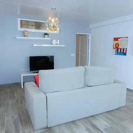 Estudios Center Corralejo